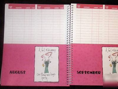 ~*~a fool & his money~*~fun ~*~bill paying organizer~*~