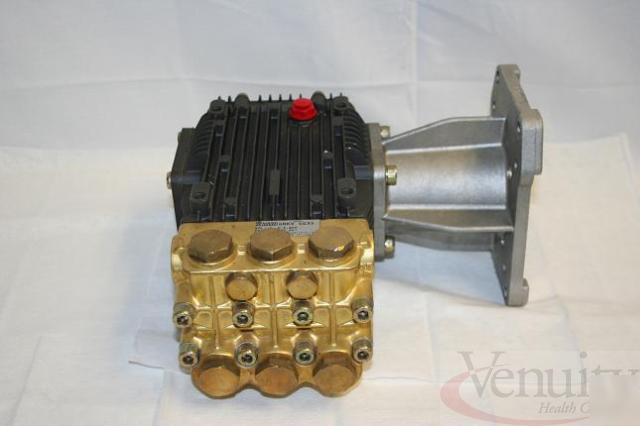 Annovi reverberi GRKV4G35 F35 pressure washer pump 1EA