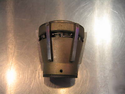 Burnerd type ec multisize collets EC2 - ec 13 wow