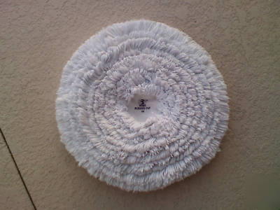 Carpet cleaning pads 19