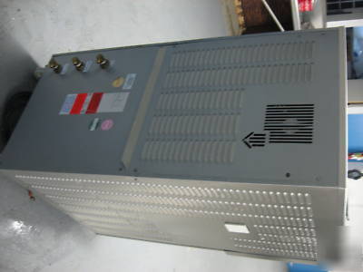 Coldelite carpigiani 502 batch freezer in great shape 