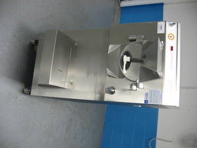 Coldelite carpigiani 502 batch freezer in great shape 