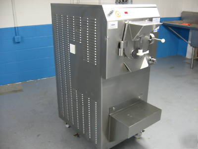Coldelite carpigiani 502 batch freezer in great shape 