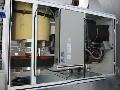 Coldelite carpigiani 502 batch freezer in great shape 