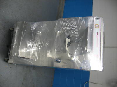 Coldelite carpigiani 502 batch freezer in great shape 