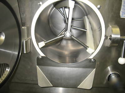 Coldelite carpigiani 502 batch freezer in great shape 