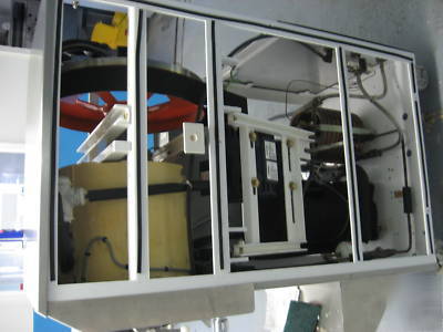 Coldelite carpigiani 502 batch freezer in great shape 