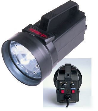 Digital stroboscope - sper scientific - 840009