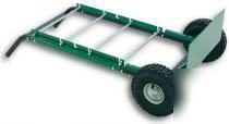 Greenlee hand truck caddy #9505