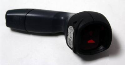 Metrologic MS3780 fusion scanner