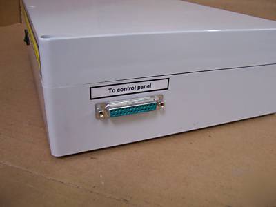 Micropump G132 / HG0024 pump, controller & display