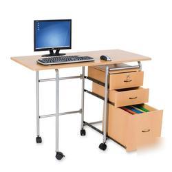 New balt fold-n-stow table 89904