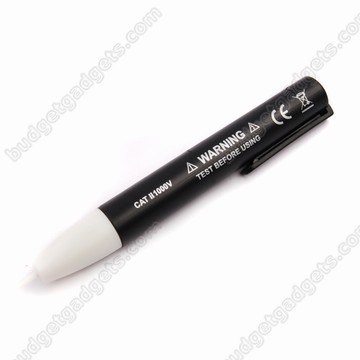 New brand precision ac voltage detector pen