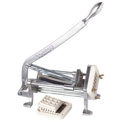 New northern industrial tools deluxe french fry cutter 