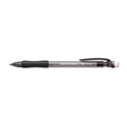 New write bros grip mechanical pncl, .70 mm, blk/be/...