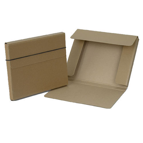 Portfolio box nutmeg