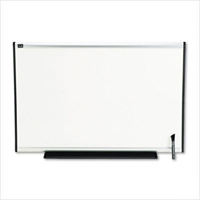 Quartet total erase marker board 72