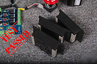 Rorze 2A microstep driver vexta stepping motor cnc kit