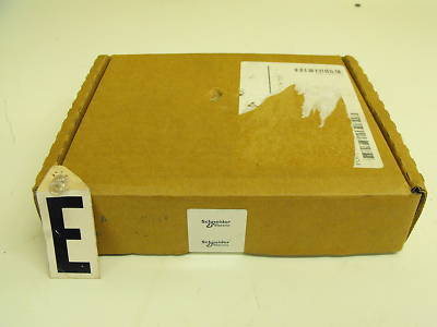 Schneider automation tsx compact discrete input unit 