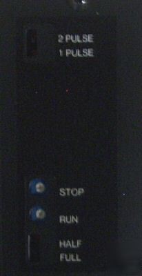 Super vexta 5-phase stepping motor driver UDX5128 by om