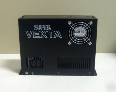 Super vexta 5-phase stepping motor driver UDX5128 by om