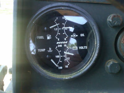 Volvo G60 motor grader 