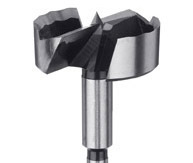 Wood owl wave cutter bits - 1