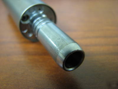 Nsk ti-max TIM40 electric handpiece micromotor