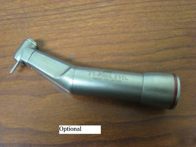 Nsk ti-max TIM40 electric handpiece micromotor