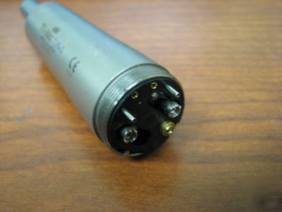 Nsk ti-max TIM40 electric handpiece micromotor
