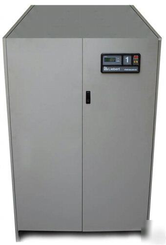 Refurbished liebert datawave 30 kva power conditioner