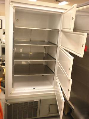 Revco ultima ii ultra-low temp freezer ULT2140-9-D35