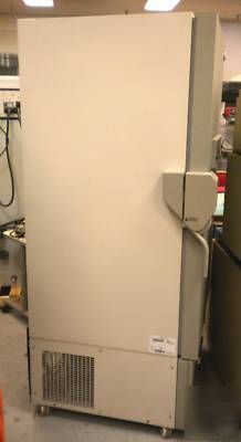 Revco ultima ii ultra-low temp freezer ULT2140-9-D35