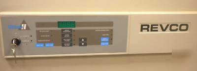 Revco ultima ii ultra-low temp freezer ULT2140-9-D35