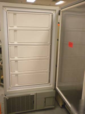 Revco ultima ii ultra-low temp freezer ULT2140-9-D35