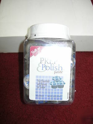 Sultan topex prep & polish paste