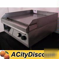 Used commercial 24
