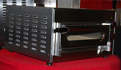 Used countertop pizza oven bake 13' pizza 4 min