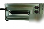 Used countertop pizza oven bake 13' pizza 4 min