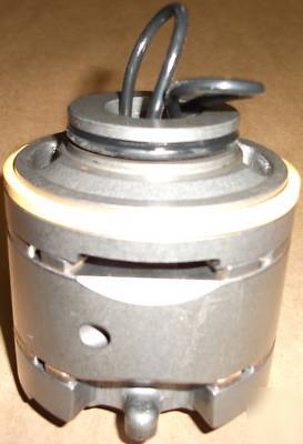 20VQ12 gpm cartridge kit replacement vickers hydraulics