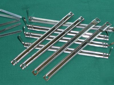 Acco prongs #b 2 inch.