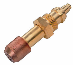 Esab rosebud heating nozzle #55 acetylene 1500 - 20238