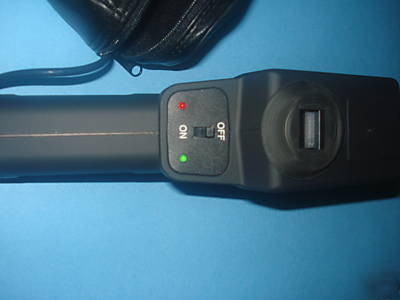 Gossen mavo spot attachment for mavo monitor