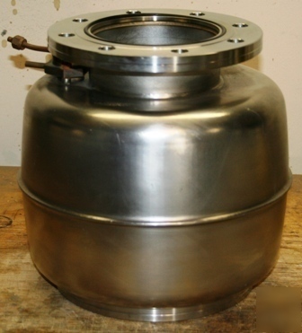 Granville phillips series 250 4