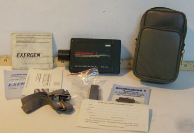 1 microscanner e autozero infrared heat scanner 