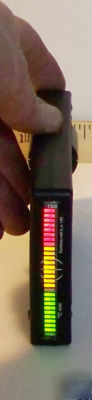 1 microscanner e autozero infrared heat scanner 