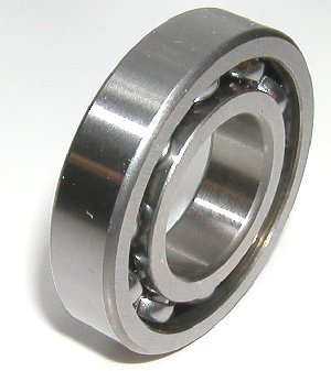 16003 quality rolling bearing id/od 17MM/35MM/8MM open
