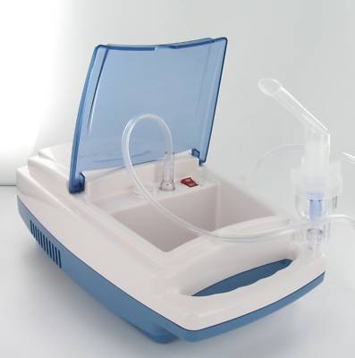 Adult alphaneb plus compressor nebulizer