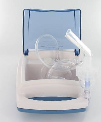 Adult alphaneb plus compressor nebulizer