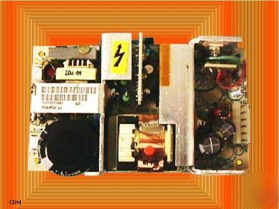Astec LPS45 switch mode, power supply